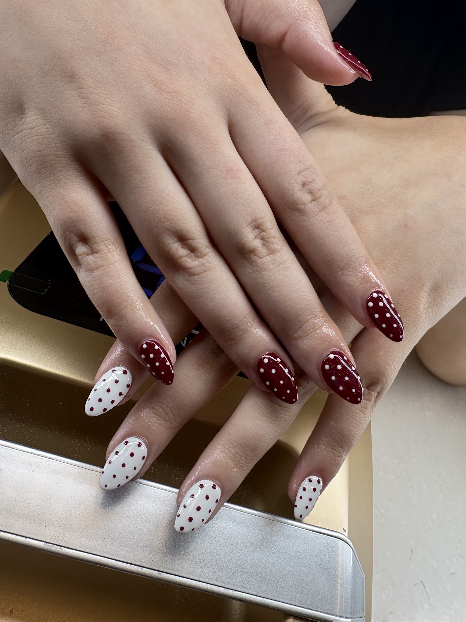 Modern Nails nail photo 3